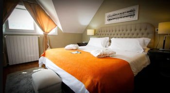 Cilene Del Faro Suites & Spa