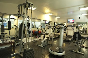 Cilene Del Faro Suites & Spa
