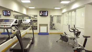 Cilene Del Faro Suites & Spa