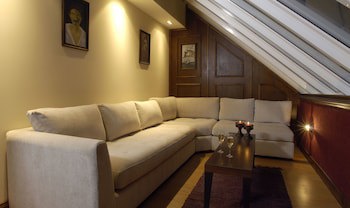 Cilene Del Faro Suites & Spa