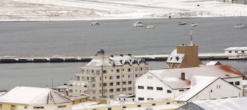 Cilene Del Faro Suites & Spa