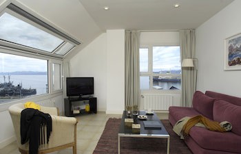 Cilene Del Faro Suites & Spa