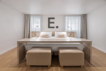 Eurostars Marques De Vallejo