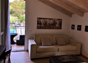 Isola Verde galeri fotoğrafı