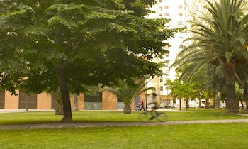 Apartamentos Plaza Picasso