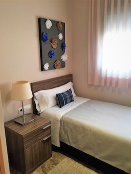 Apartamentos Plaza Picasso