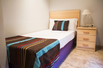 Apartamentos Plaza Picasso