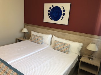 Apartamentos Plaza Picasso