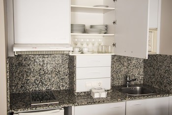 Apartamentos Plaza Picasso