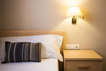 Apartamentos Plaza Picasso