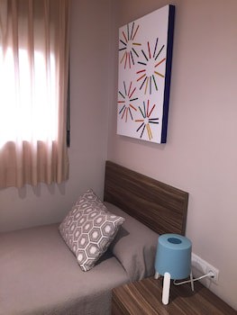 Apartamentos Plaza Picasso