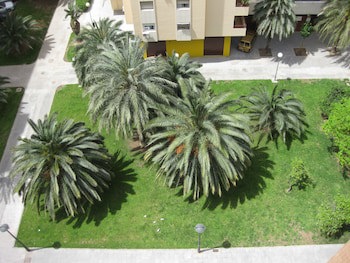Apartamentos Plaza Picasso
