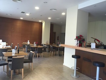 Apartamentos Plaza Picasso
