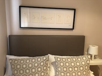 Apartamentos Plaza Picasso