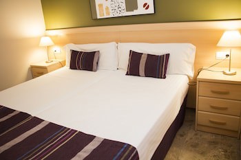 Apartamentos Plaza Picasso