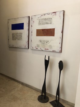 Apartamentos Plaza Picasso