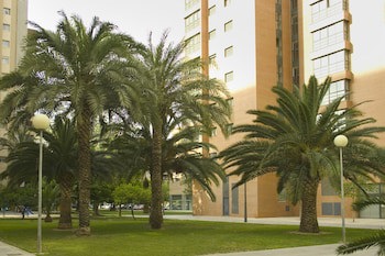 Apartamentos Plaza Picasso