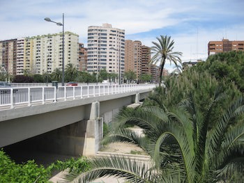 Apartamentos Plaza Picasso