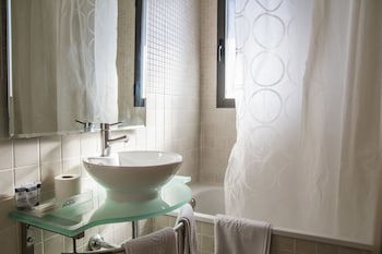 Apartamentos Plaza Picasso
