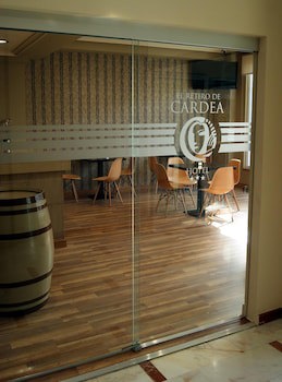El Retiro De Cardea