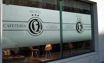 El Retiro De Cardea