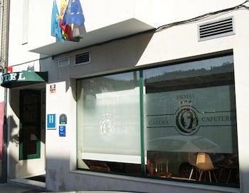 El Retiro De Cardea