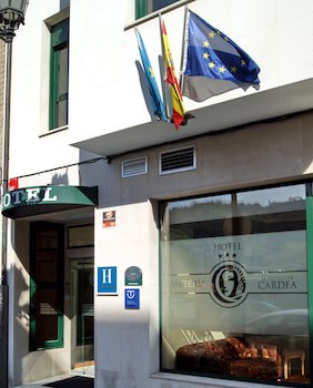 El Retiro De Cardea