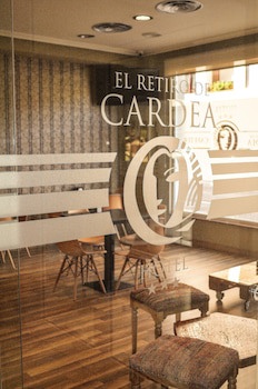 El Retiro De Cardea