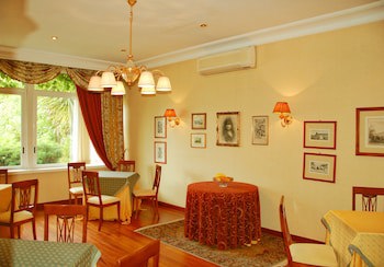 Hotel La Culla del Lago galeri fotoğrafı