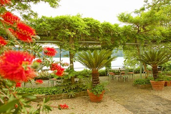 Hotel La Culla del Lago galeri fotoğrafı