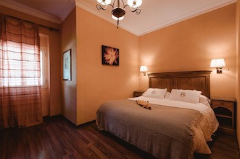 Hotel La Culla del Lago galeri fotoğrafı