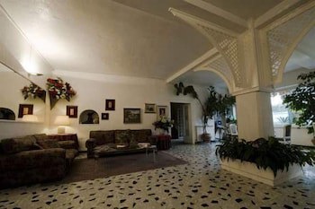 Hotel La Culla del Lago fotoğrafı