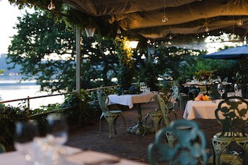 Hotel La Culla del Lago galeri fotoğrafı