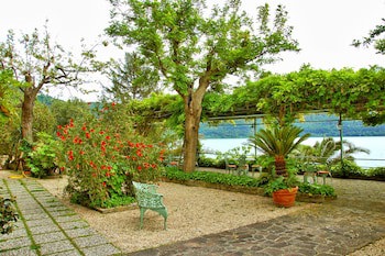 Hotel La Culla del Lago galeri fotoğrafı