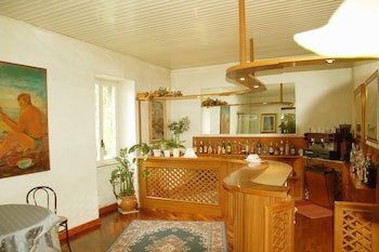 Hotel La Culla del Lago fotoğrafı