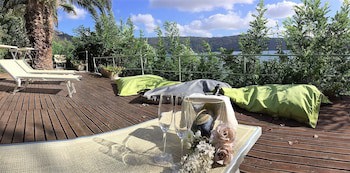 Hotel La Culla del Lago galeri fotoğrafı