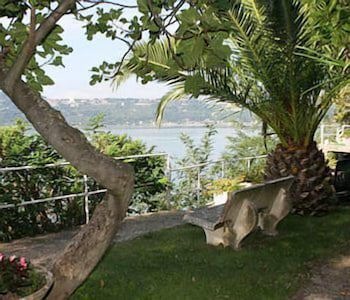 Hotel La Culla del Lago galeri fotoğrafı