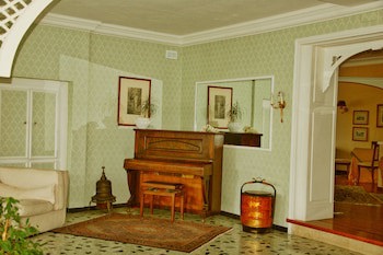 Hotel La Culla del Lago galeri fotoğrafı