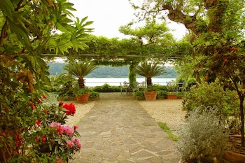 Hotel La Culla del Lago galeri fotoğrafı
