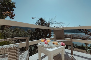 Hotel La Culla del Lago fotoğrafı