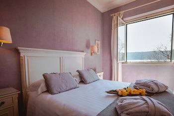 Hotel La Culla del Lago galeri fotoğrafı