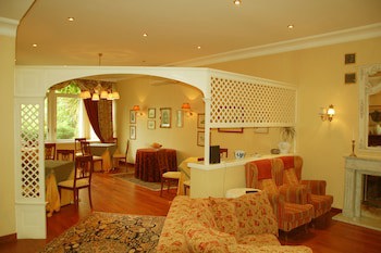 Hotel La Culla del Lago galeri fotoğrafı