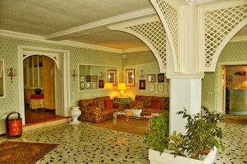 Hotel La Culla del Lago fotoğrafı