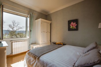 Hotel La Culla del Lago galeri fotoğrafı
