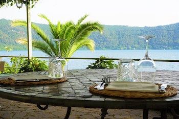Hotel La Culla del Lago galeri fotoğrafı