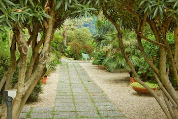 Hotel La Culla del Lago galeri fotoğrafı