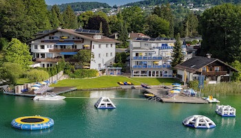 Barry Memle Lake Side Resort