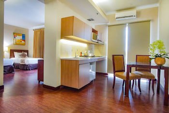 Grand Dafam Ancol Jakarta