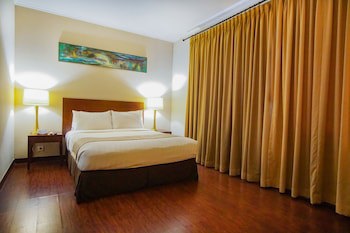 Grand Dafam Ancol Jakarta