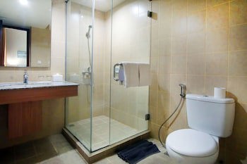 Grand Dafam Ancol Jakarta